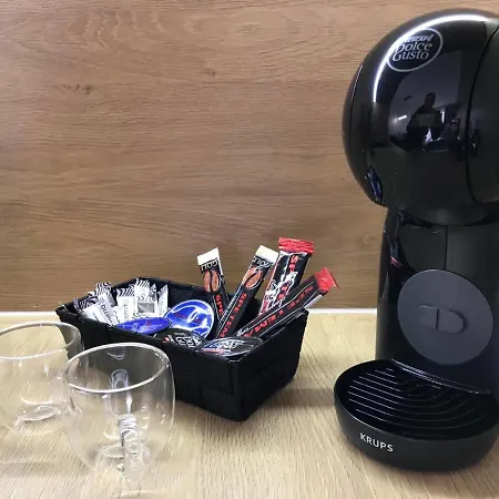 аpartment Bella Vista Обзор