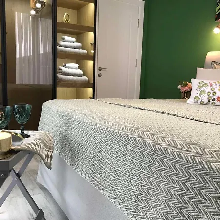 아파트 аpartment Bella Vista 오브조르