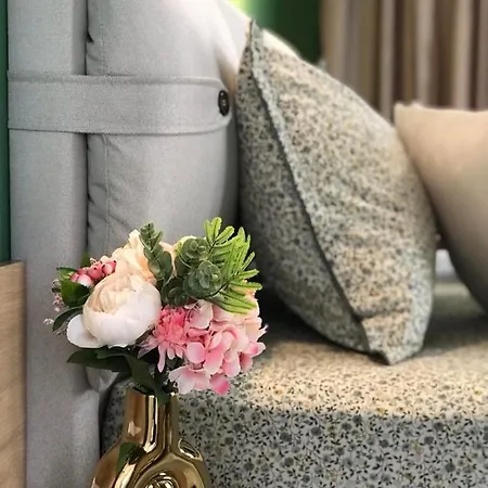 аpartment Bella Vista 아파트 *