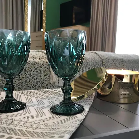 аpartment Bella Vista Апартаменты *