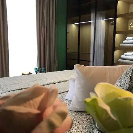 아파트 аpartment Bella Vista *