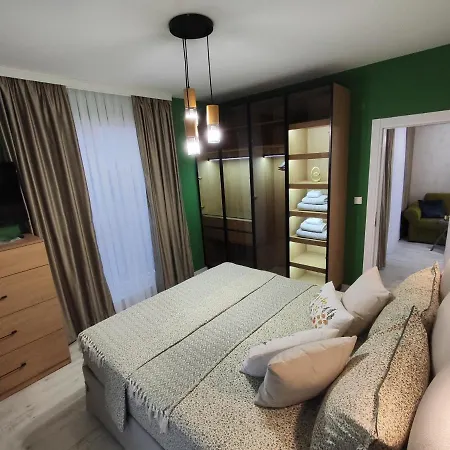 аpartment Bella Vista *