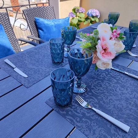 аpartment Bella Vista *