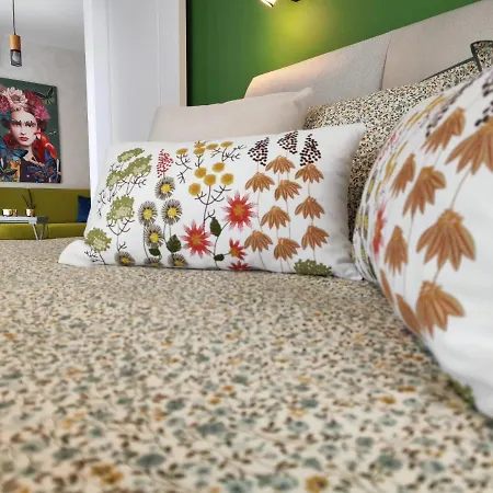 аpartment Bella Vista * 오브조르