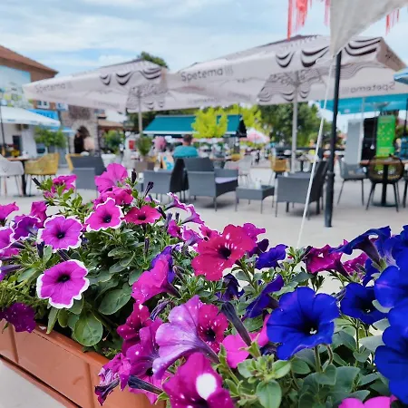 аpartment Bella Vista