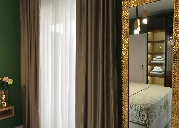 аpartment Bella Vista ابزور