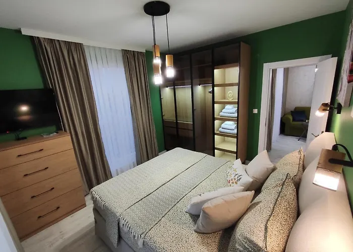 аpartment Bella Vista *