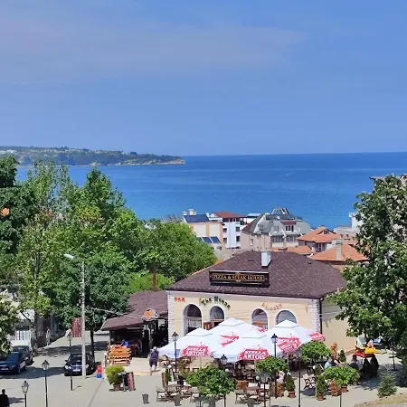 شقة аpartment Bella Vista *