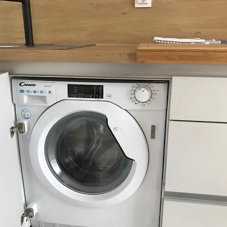 аpartment Bella Vista *