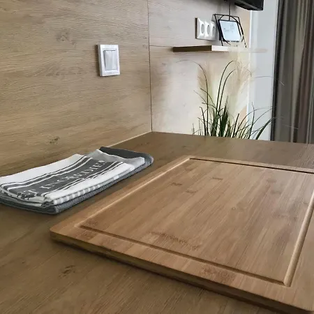 аpartment Bella Vista ابزور