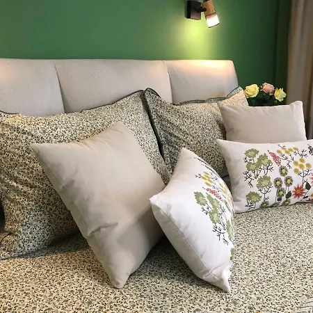 аpartment Bella Vista شقة *