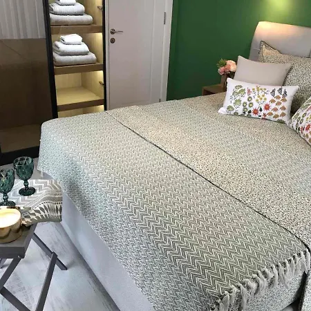 аpartment Bella Vista 오브조르