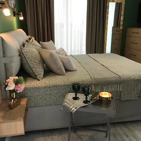 аpartment Bella Vista ابزور