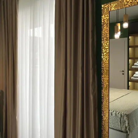 аpartment Bella Vista ابزور