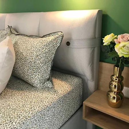 аpartment Bella Vista *