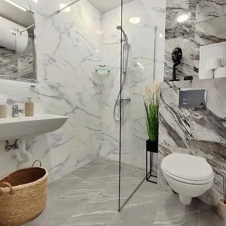 аpartment Bella Vista ابزور