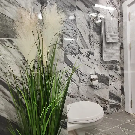 аpartment Bella Vista