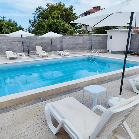 аpartment Bella Vista *