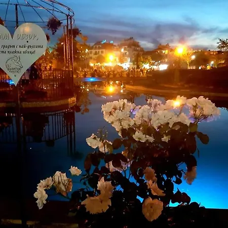 аpartment Bella Vista Obzor