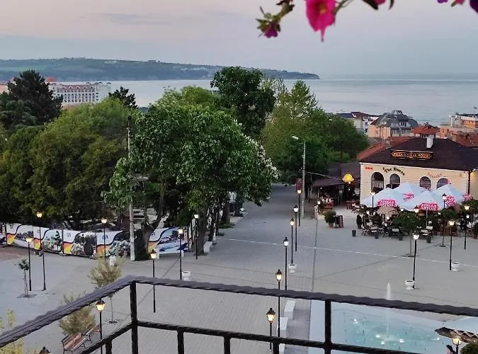 аpartment Bella Vista Obzor