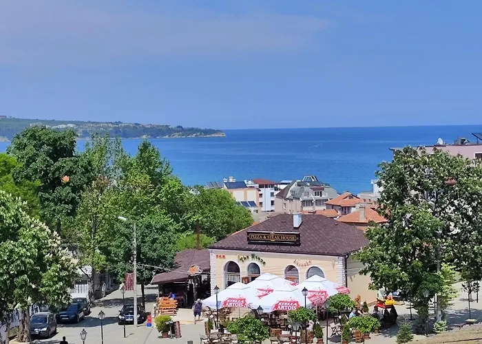 Apartmán аpartment Bella Vista *