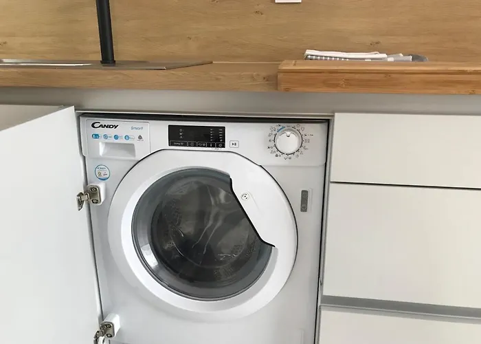 аpartment Bella Vista *