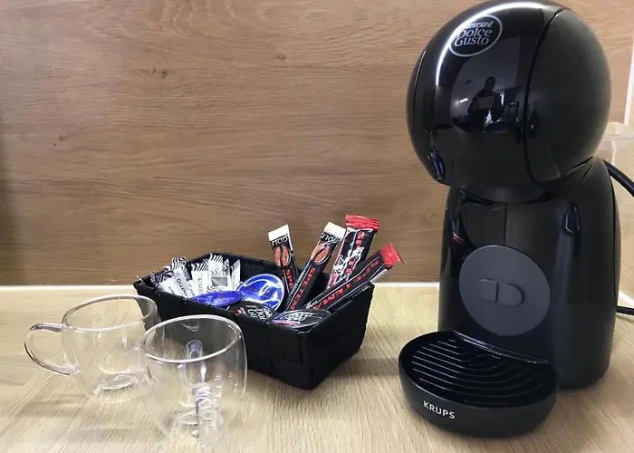 аpartment Bella Vista Obzor