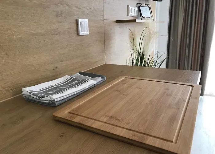 аpartment Bella Vista Obzor