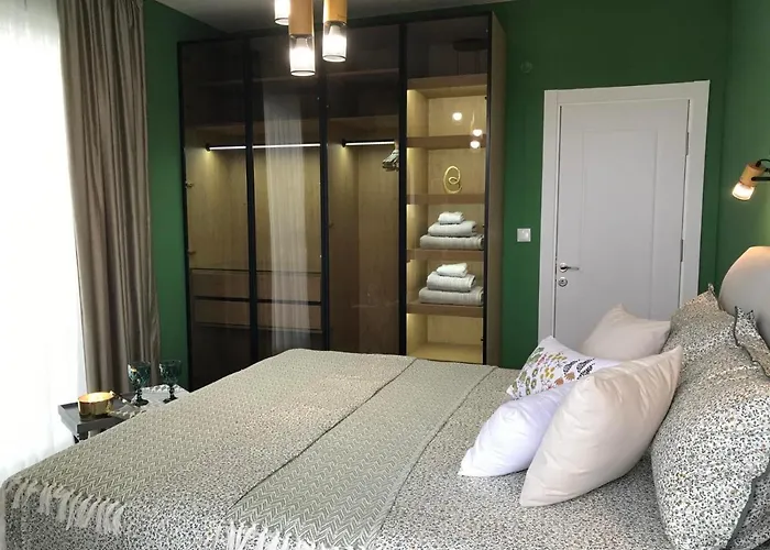 аpartment Bella Vista *