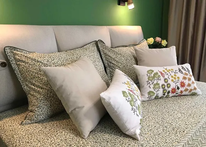 аpartment Bella Vista Apartmán *