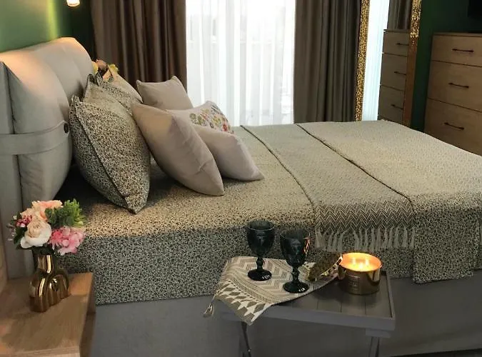 аpartment Bella Vista Obzor