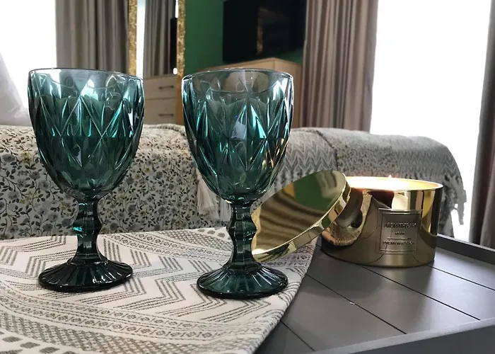 аpartment Bella Vista Apartmán *