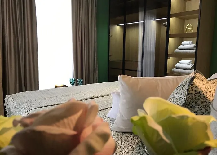 Apartmán аpartment Bella Vista *