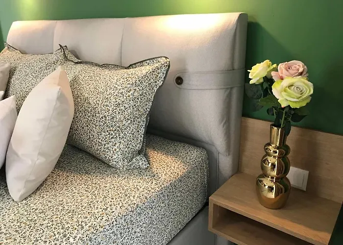 аpartment Bella Vista *