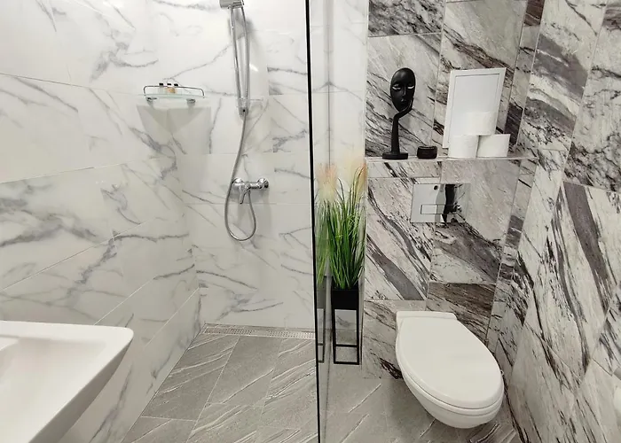 аpartment Bella Vista Apartmán