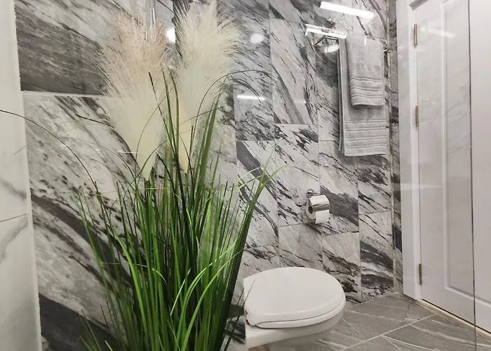 аpartment Bella Vista