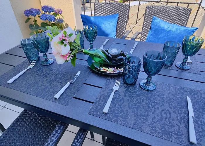 аpartment Bella Vista * Obzor