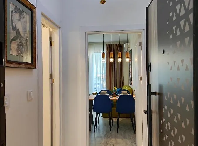 аpartment Bella Vista