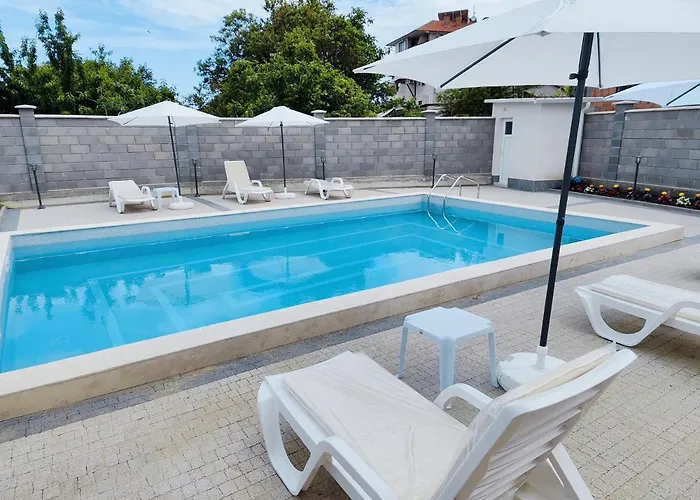 аpartment Bella Vista *