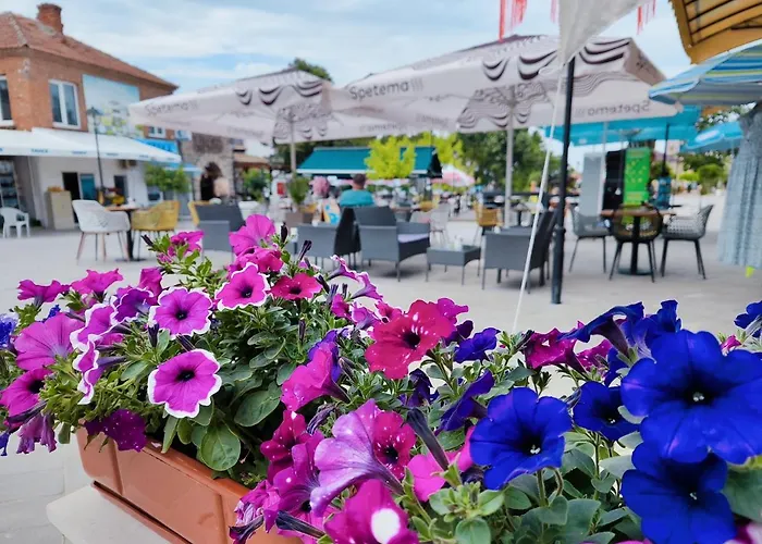 аpartment Bella Vista