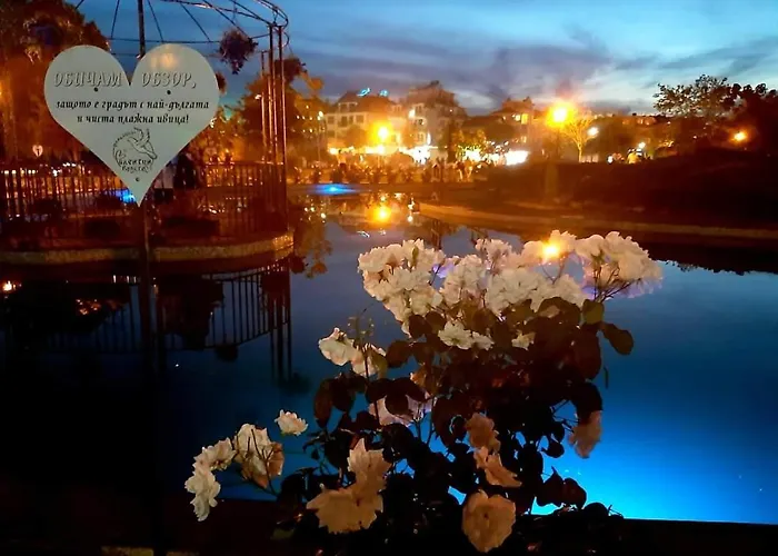 аpartment Bella Vista Obzor