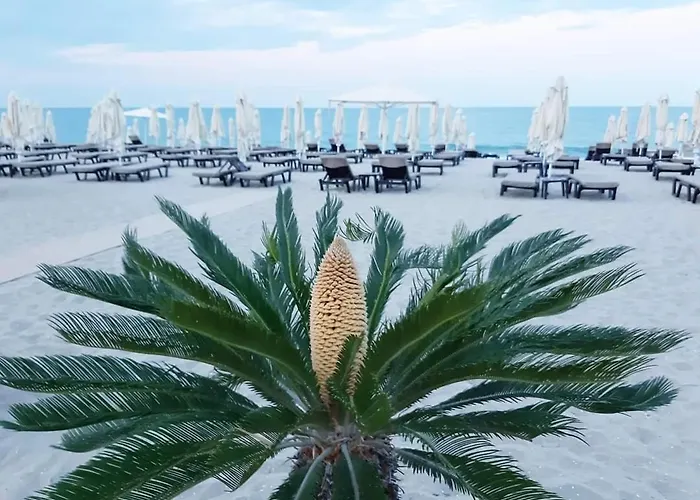 аpartment Bella Vista Apartmán